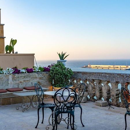 B&B Centro Storico Otranto Eksteriør billede