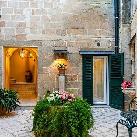B&B Centro Storico Otranto Eksteriør billede