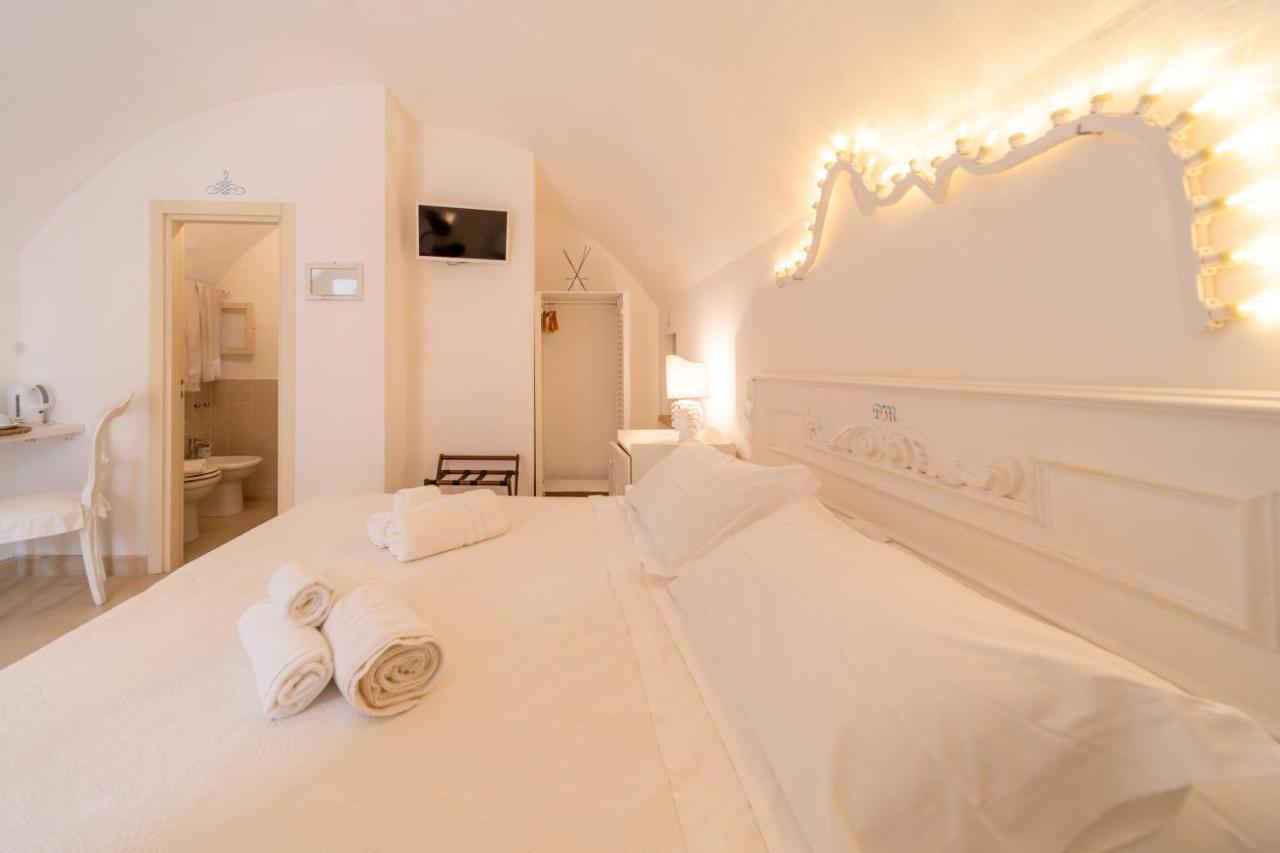 B&B Centro Storico Otranto Eksteriør billede