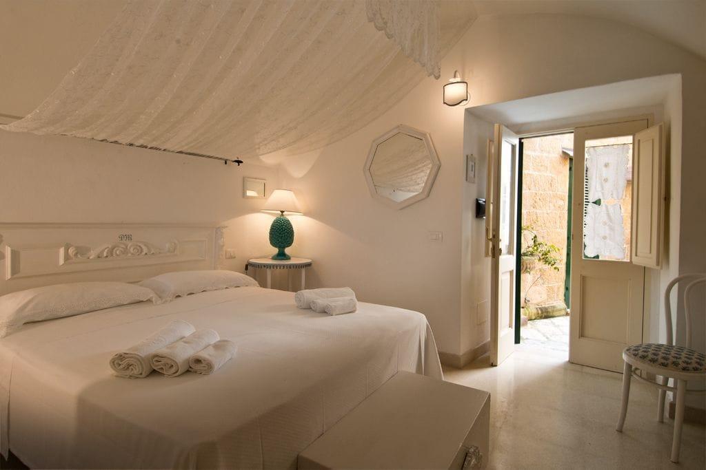 B&B Centro Storico Otranto Eksteriør billede