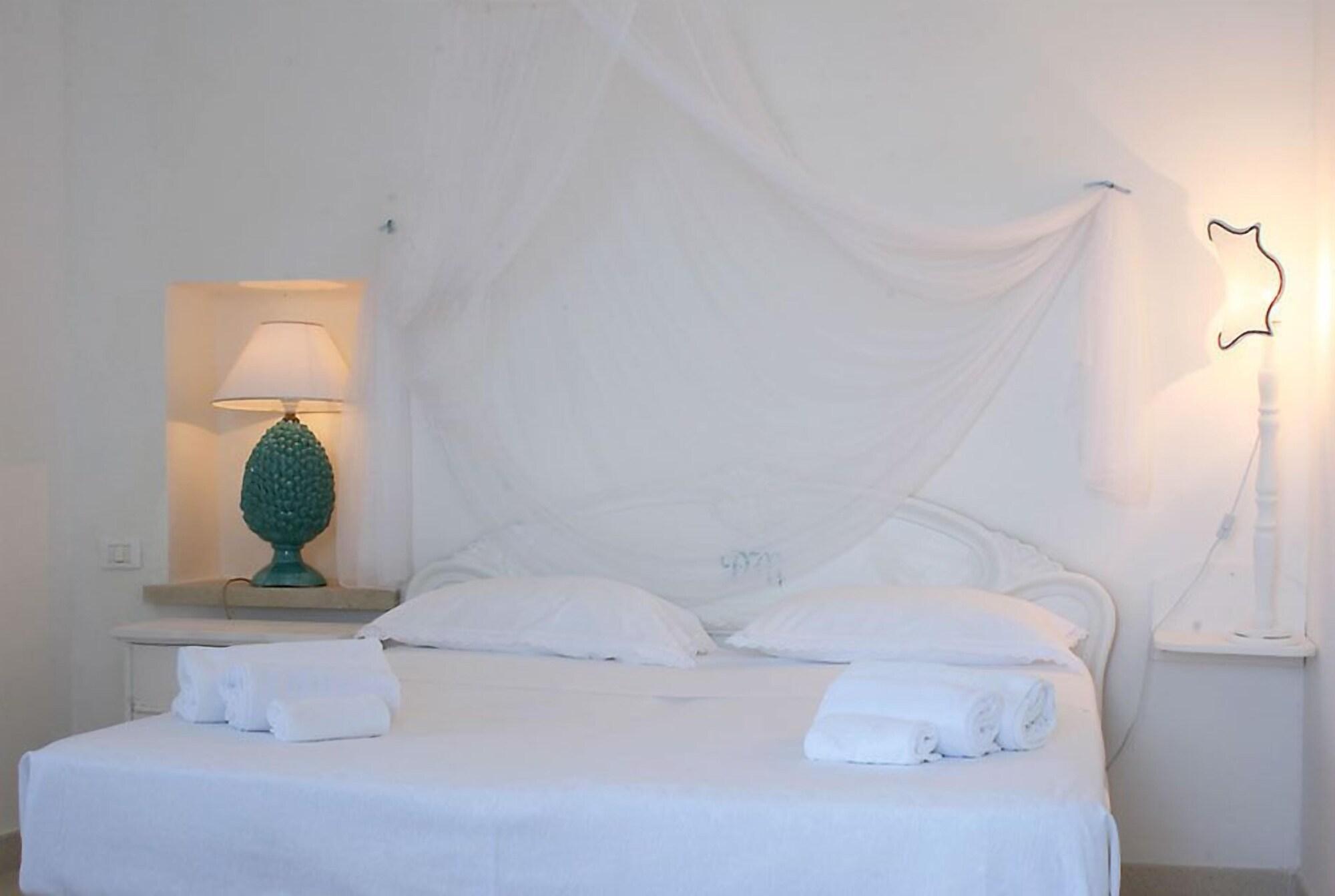 B&B Centro Storico Otranto Eksteriør billede