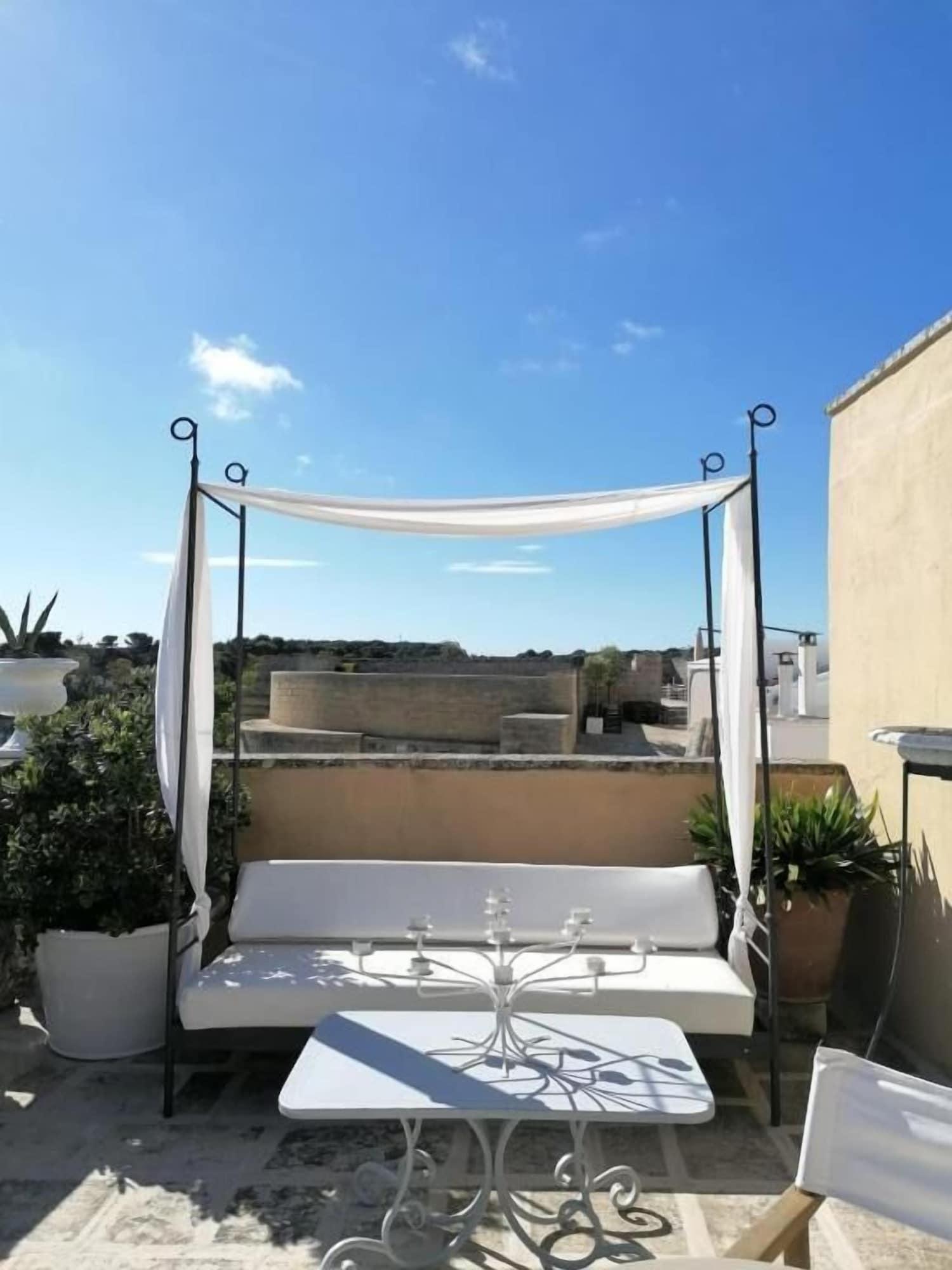 B&B Centro Storico Otranto Eksteriør billede