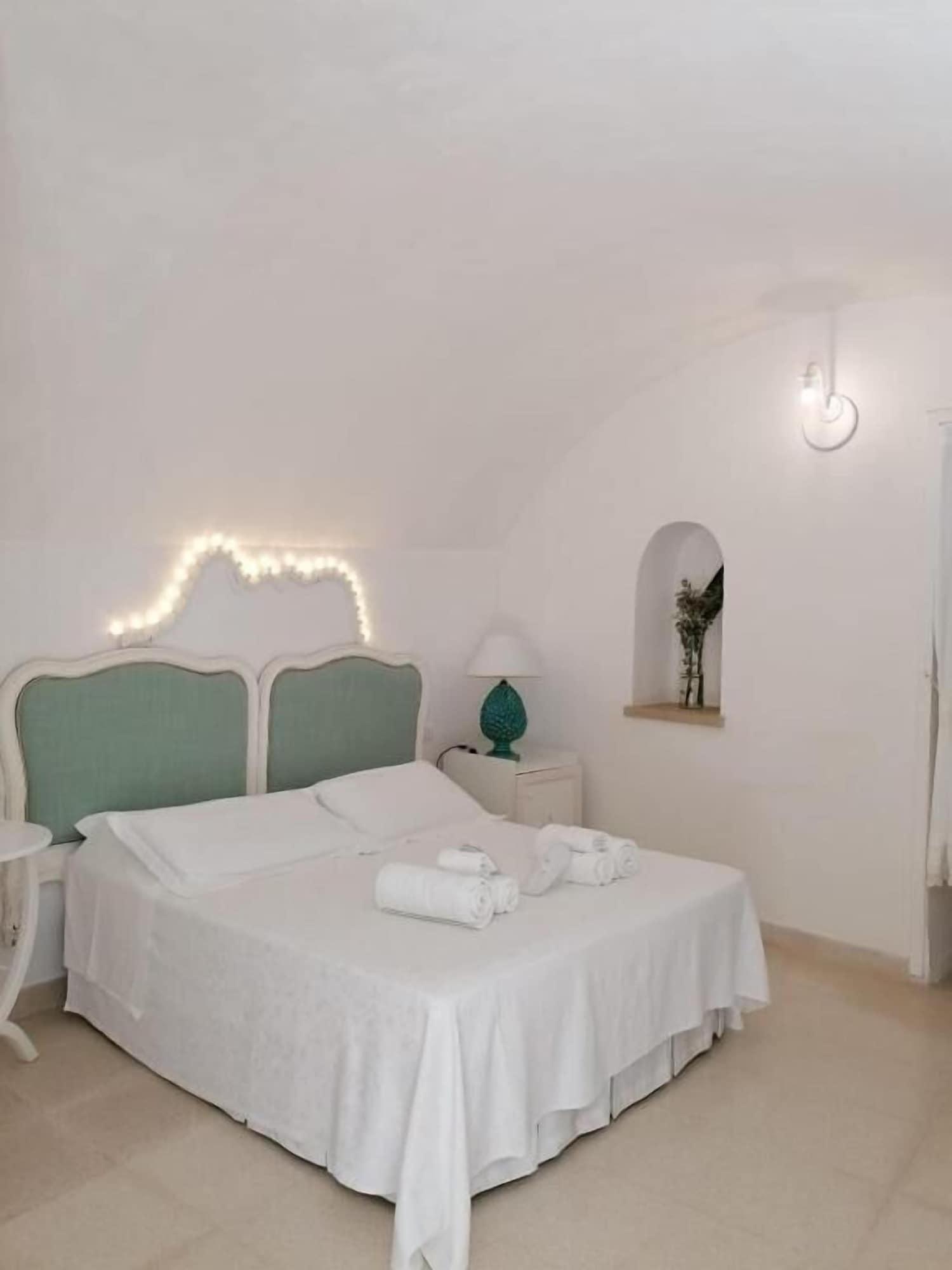 B&B Centro Storico Otranto Eksteriør billede