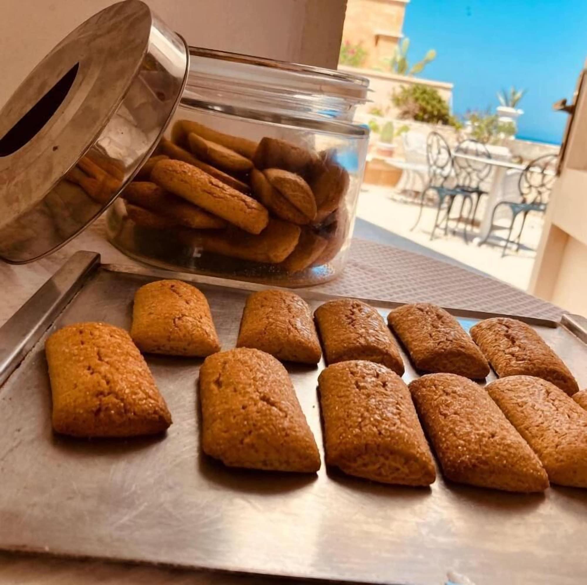 B&B Centro Storico Otranto Eksteriør billede