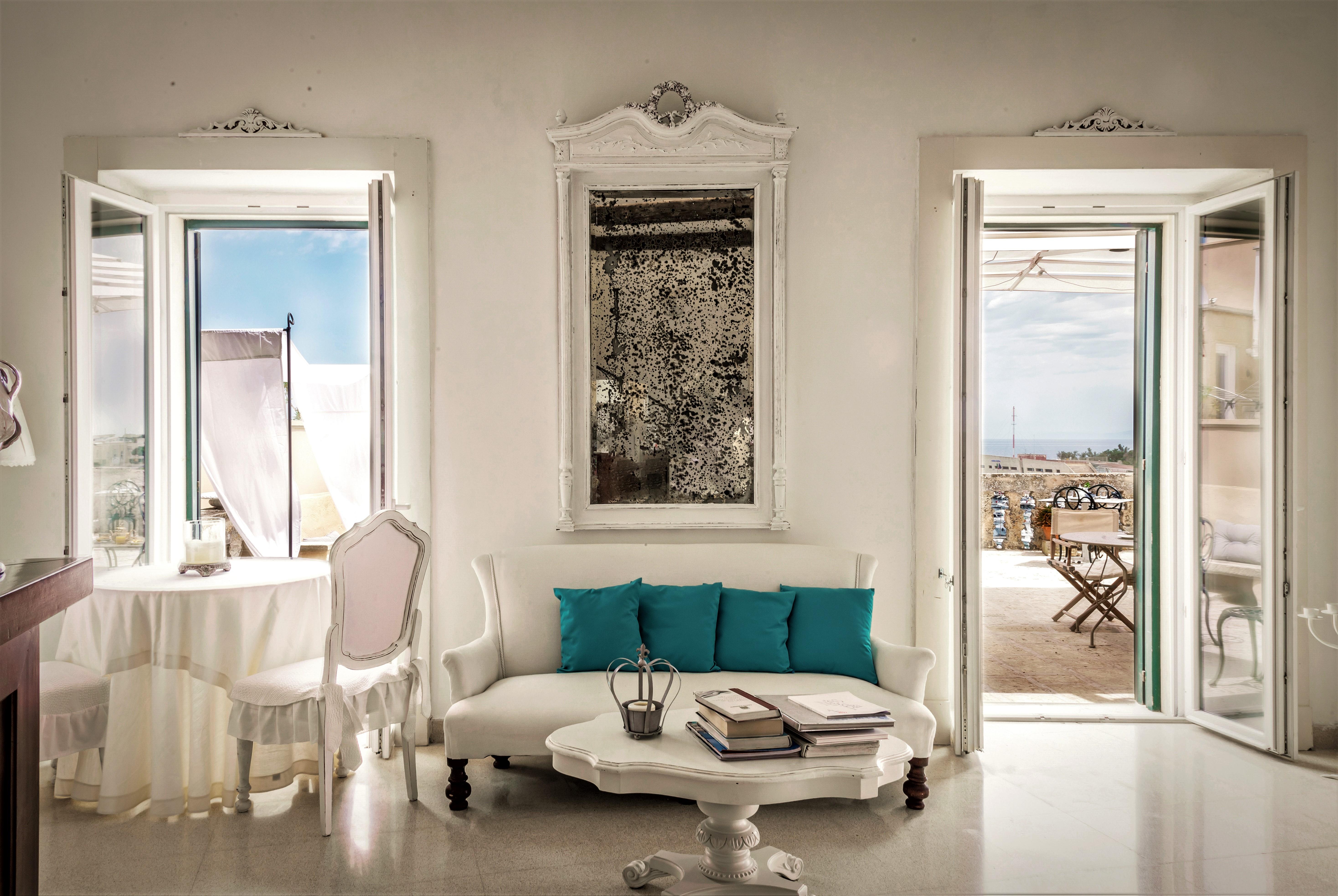 B&B Centro Storico Otranto Eksteriør billede